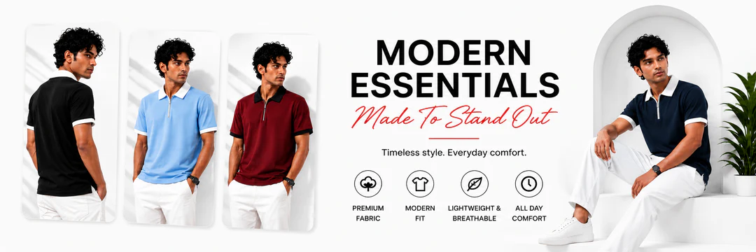 Ecommerce promo